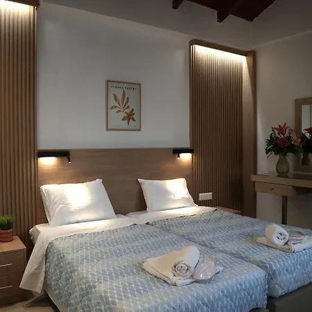 Seacape Appartement *