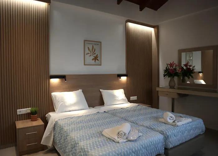 Seacape Appartement *